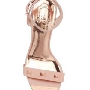 Pink Ted Baker London Heels